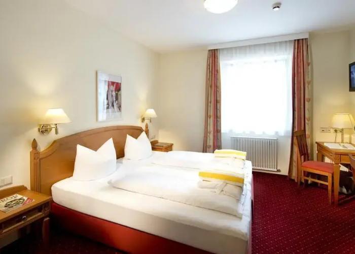 Hotel Moarhof