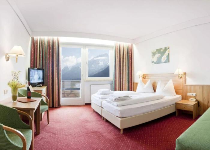 Hotel Moarhof