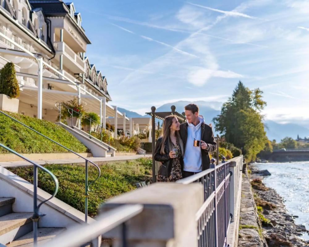 фото Grandhotel Lienz