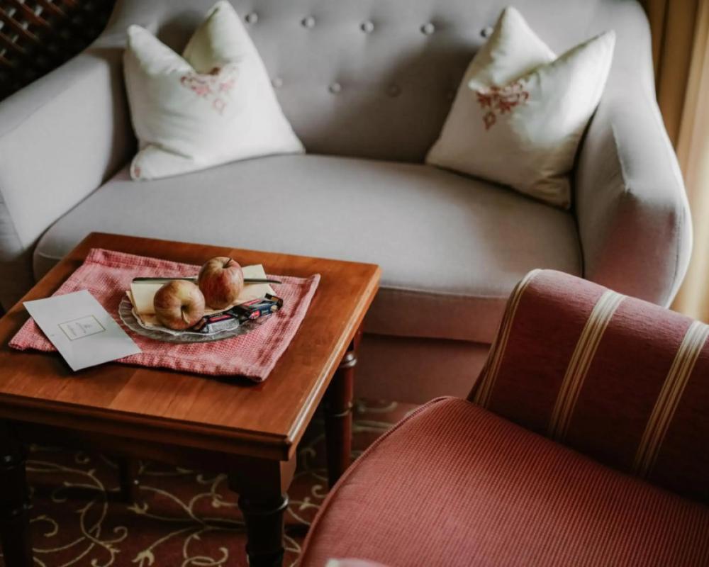 фото Grandhotel Lienz