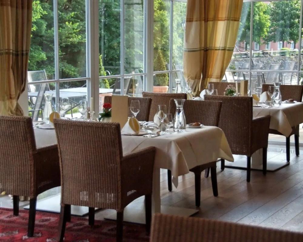 фото Grandhotel Lienz