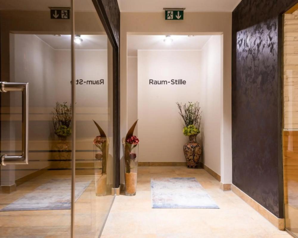 фото Grandhotel Lienz