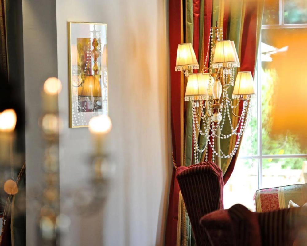 фото Grandhotel Lienz