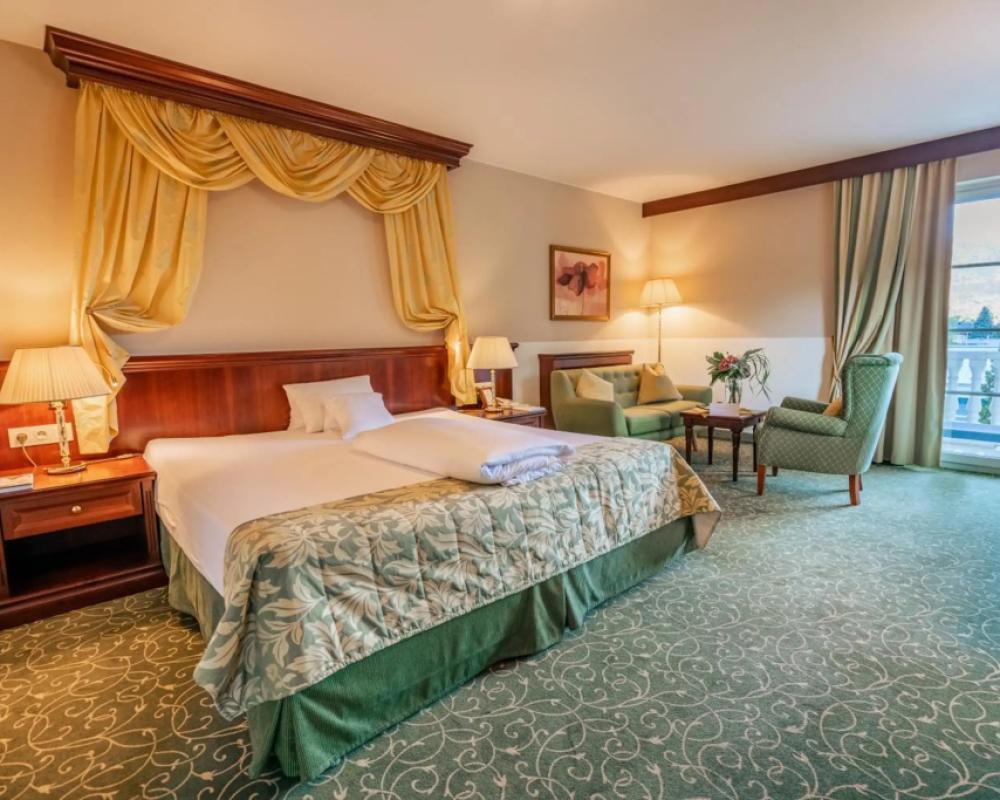 фото Grandhotel Lienz