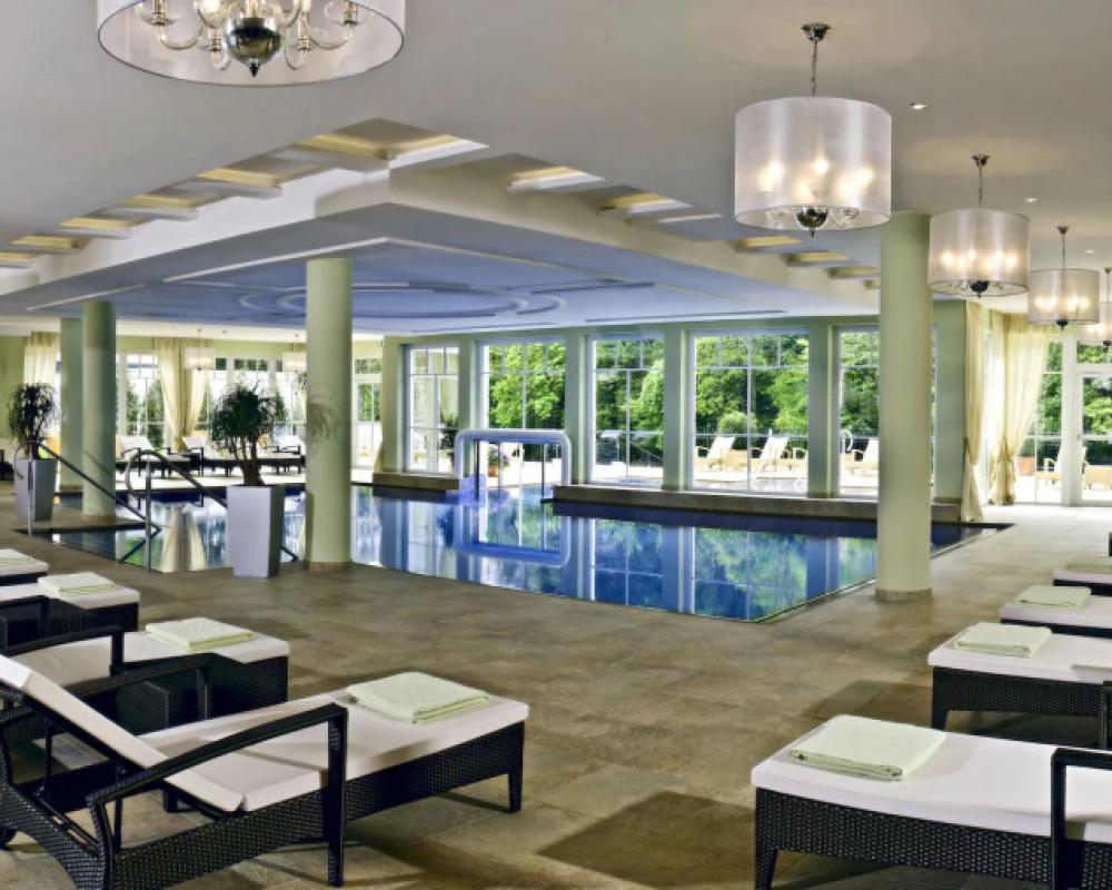 фото Grandhotel Lienz