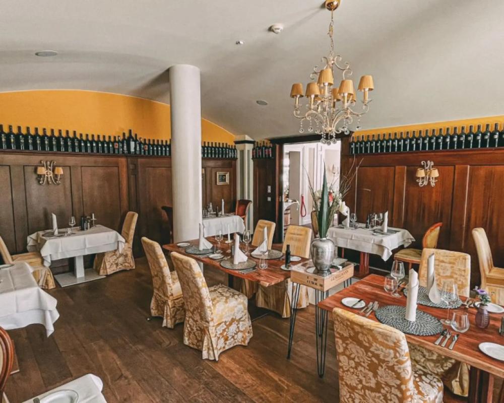 фото Grandhotel Lienz