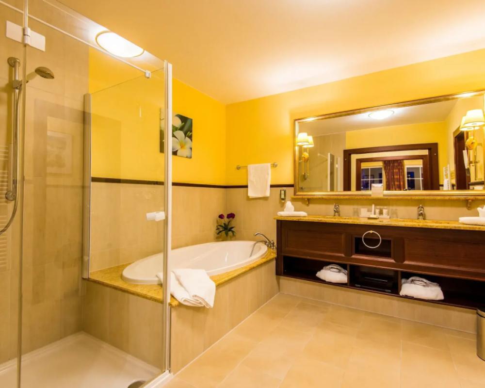 фото Grandhotel Lienz