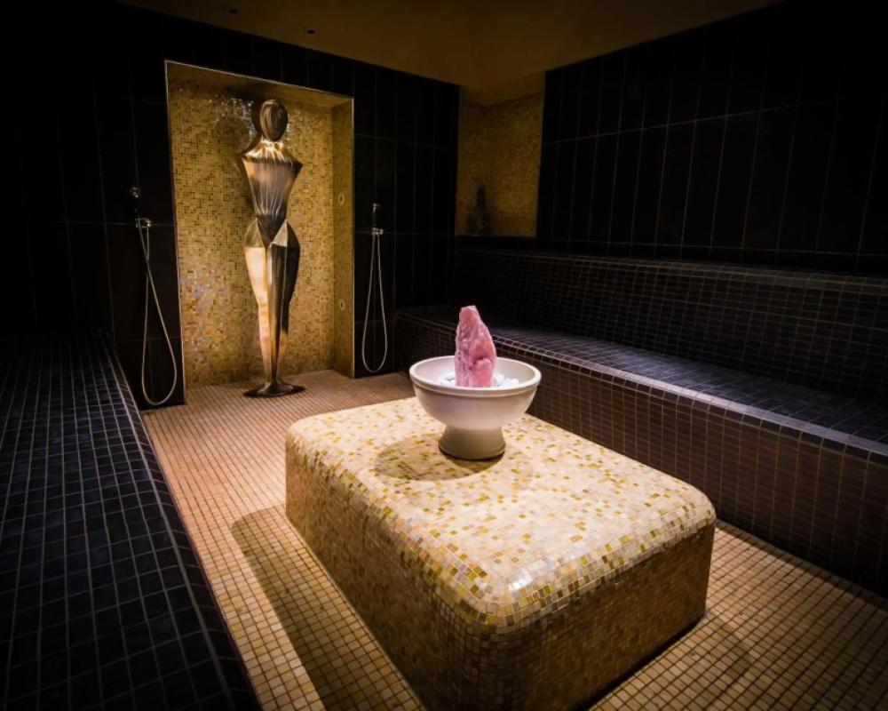 фото Grandhotel Lienz
