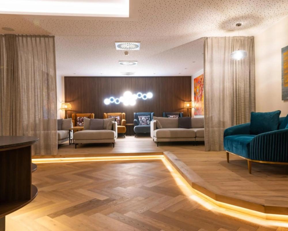 фото Grandhotel Lienz