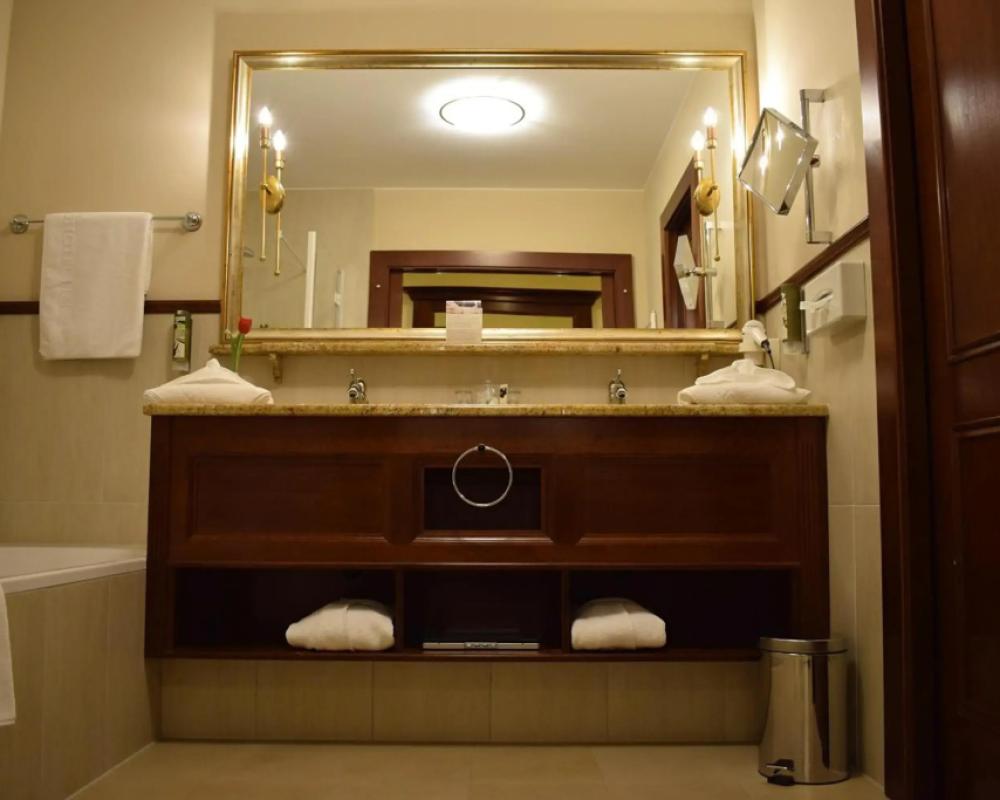 фото Grandhotel Lienz