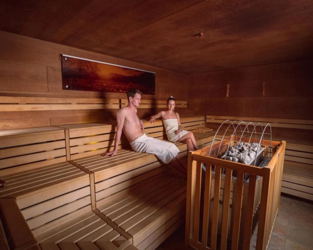 фото Grandhotel Lienz