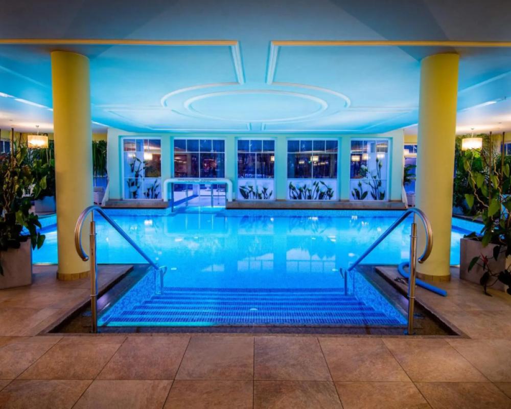 фото Grandhotel Lienz