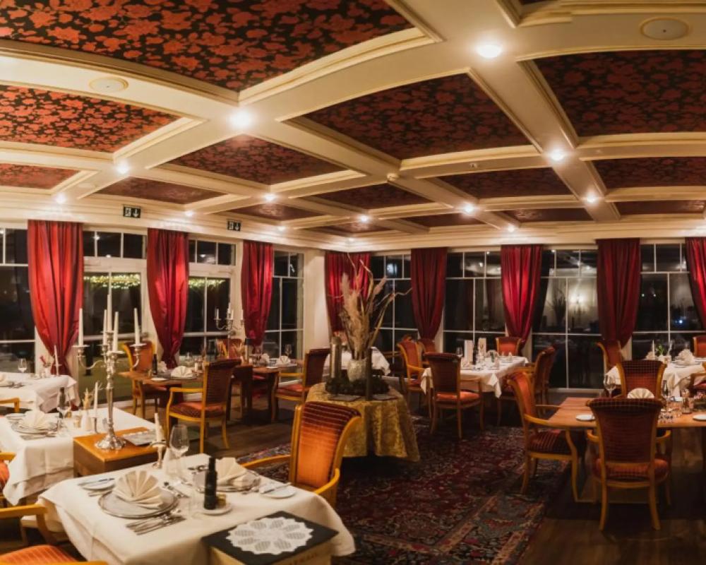фото Grandhotel Lienz