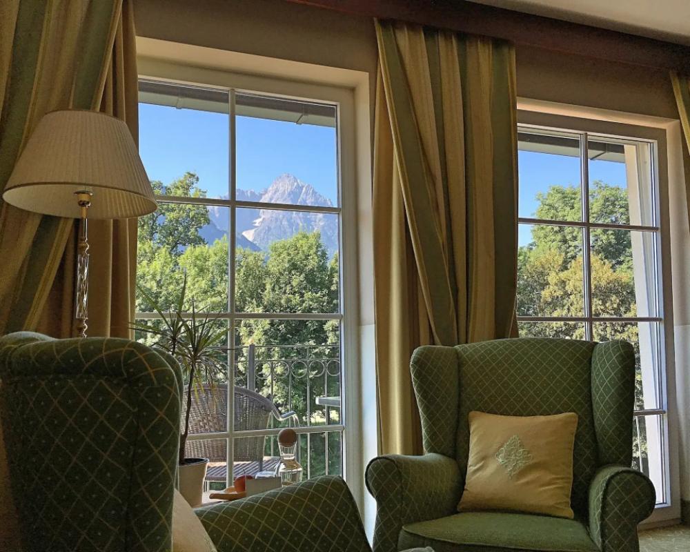 фото Grandhotel Lienz