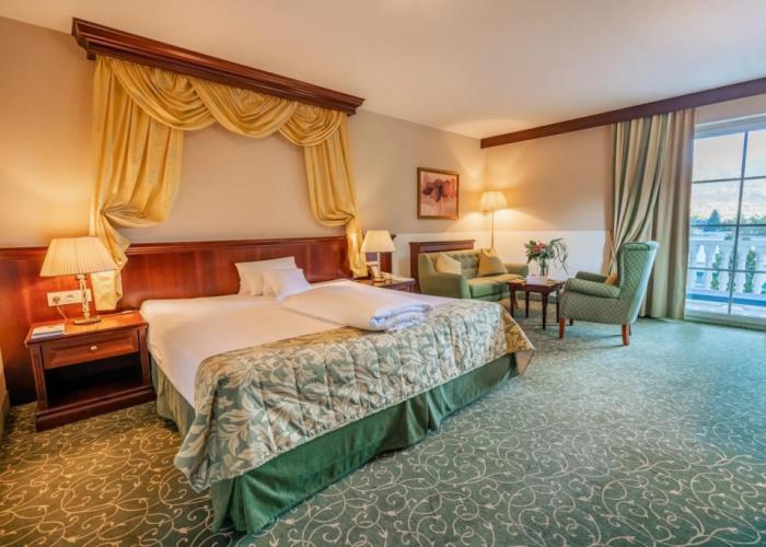 Grandhotel Lienz