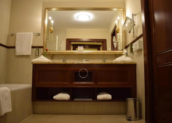 Grandhotel Lienz
