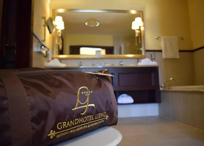 Grandhotel Lienz