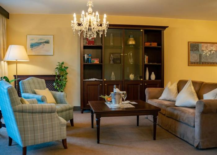 Grandhotel Lienz