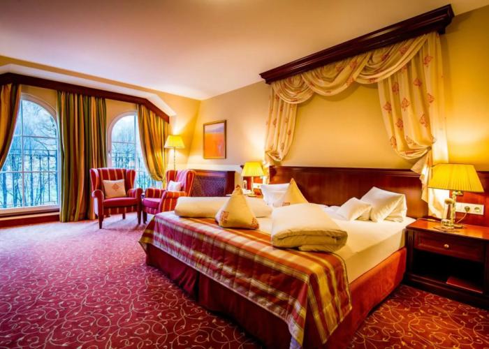 Grandhotel Lienz