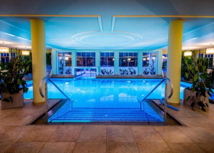Grandhotel Lienz