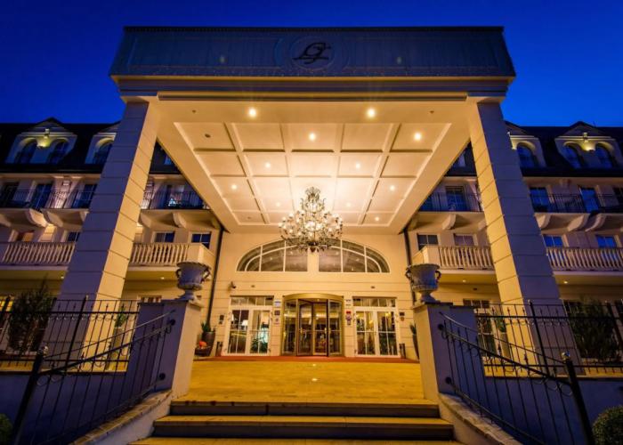Grandhotel Lienz