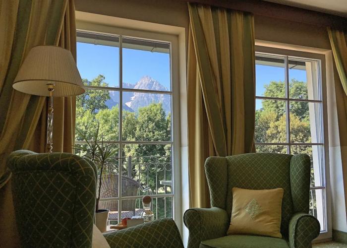 Grandhotel Lienz