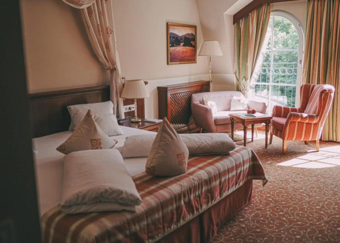 Grandhotel Lienz