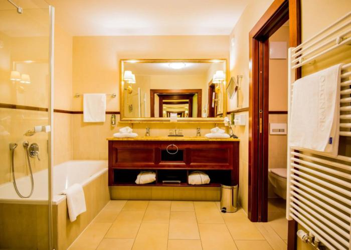Grandhotel Lienz