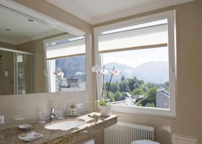 Vergeiner's Hotel Traube
