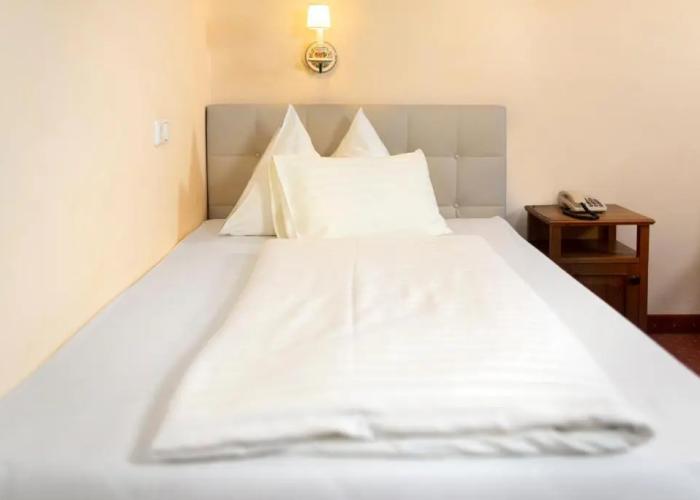 Vergeiner's Hotel Traube