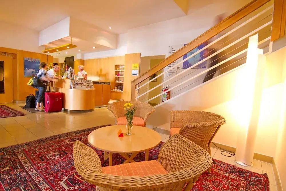 фото Hotel Sonne