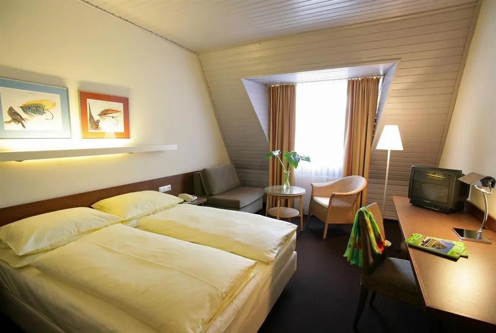 фото Hotel Sonne