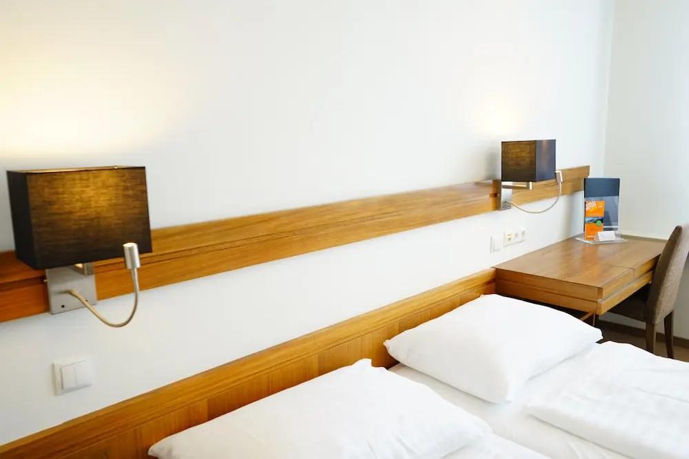 фото Hotel Sonne
