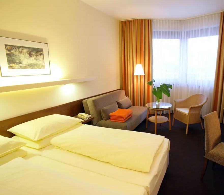 фото Hotel Sonne