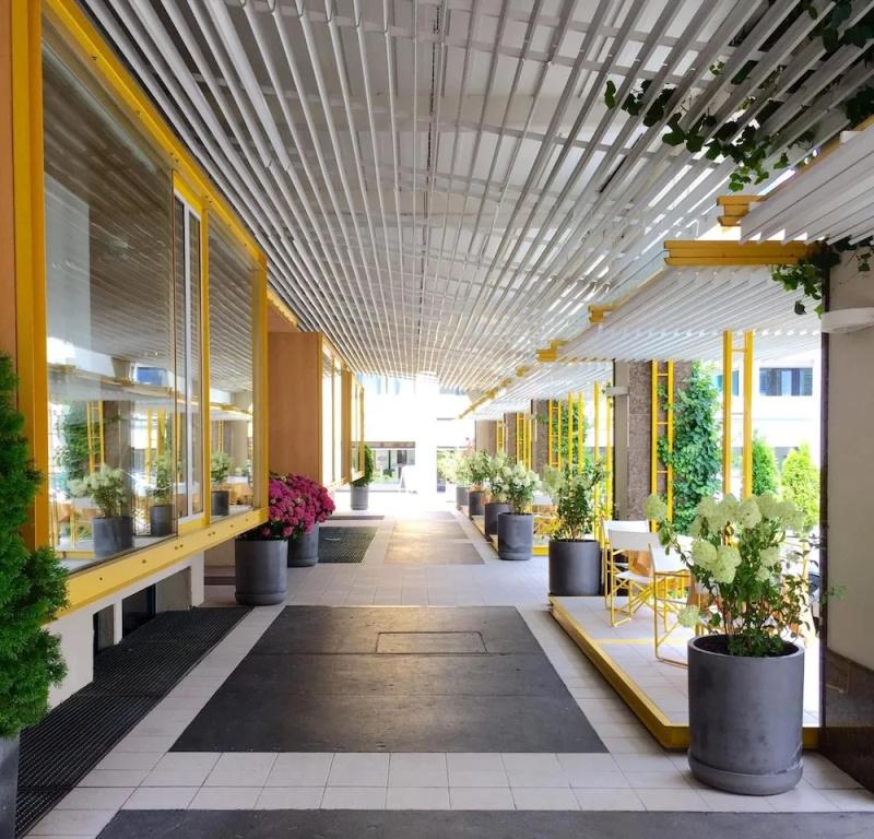фото Hotel Sonne
