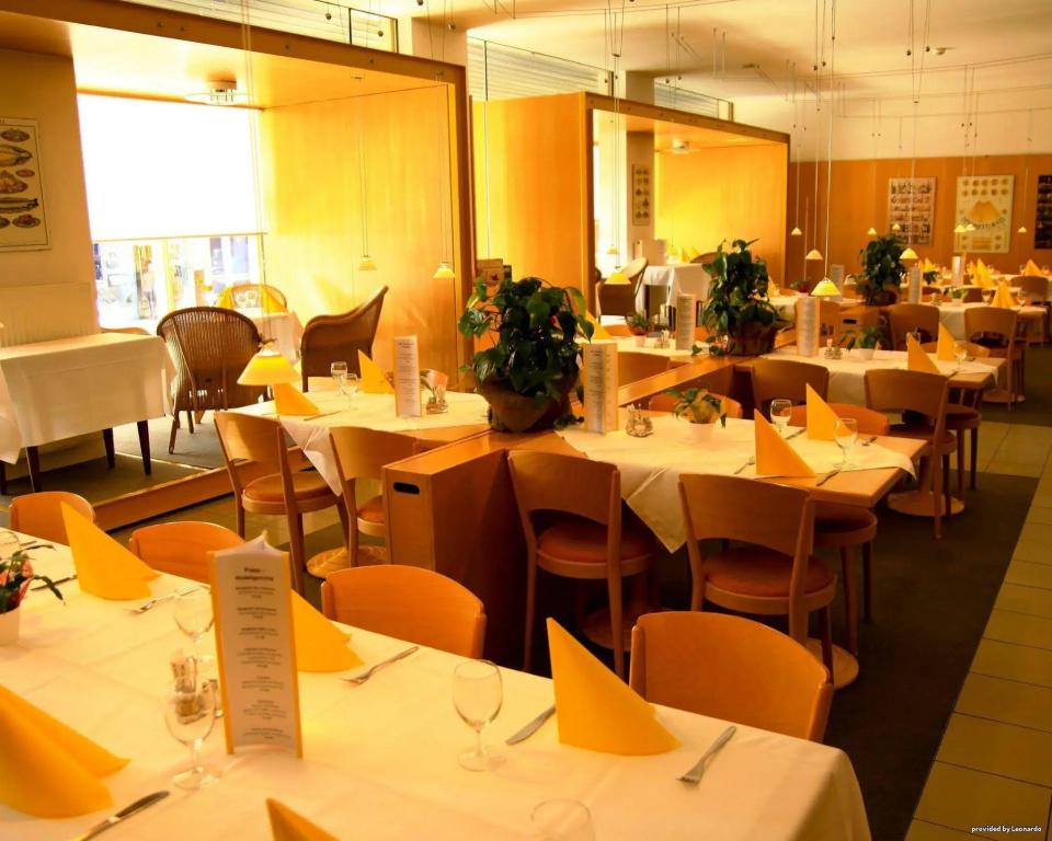 фото Hotel Sonne