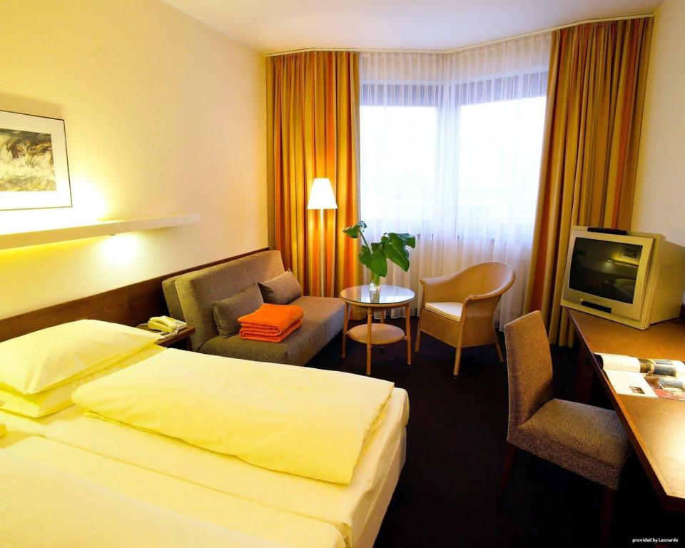 фото Hotel Sonne