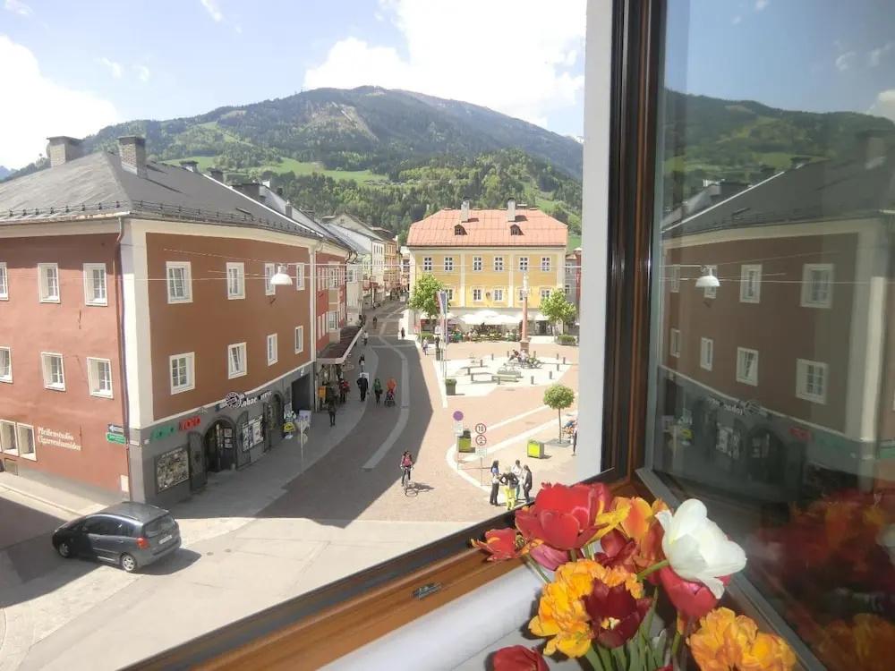 фото Hotel Sonne
