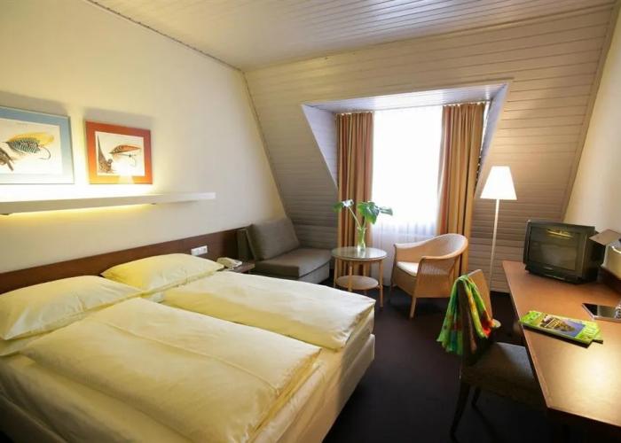 Hotel Sonne