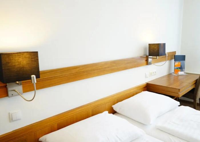 Hotel Sonne