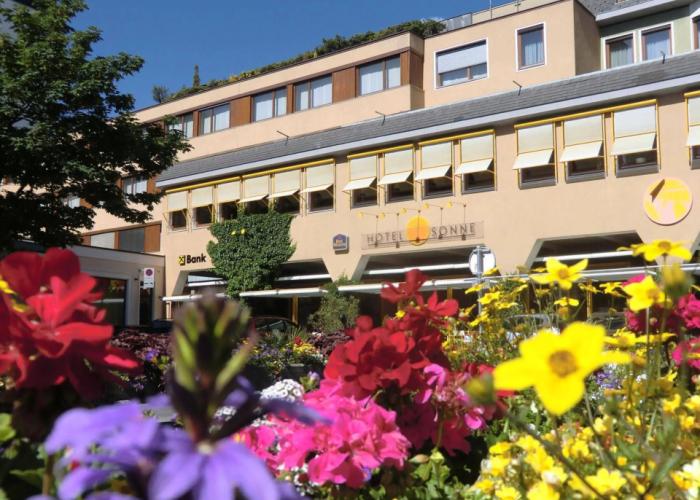 Hotel Sonne