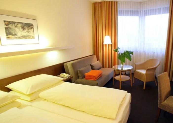 Hotel Sonne