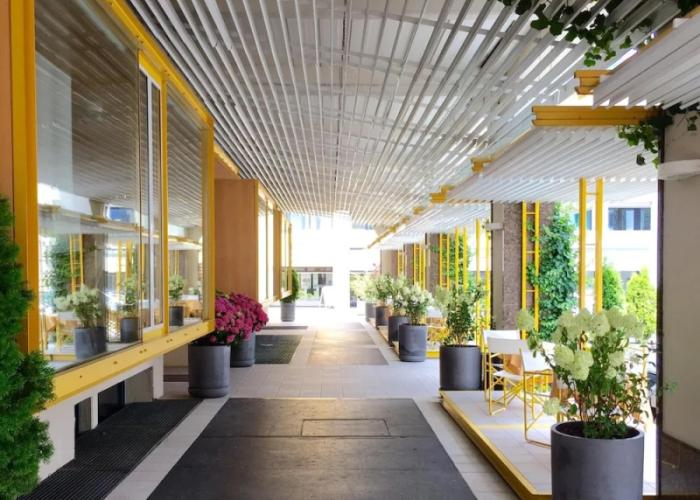 Hotel Sonne