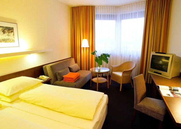 Hotel Sonne