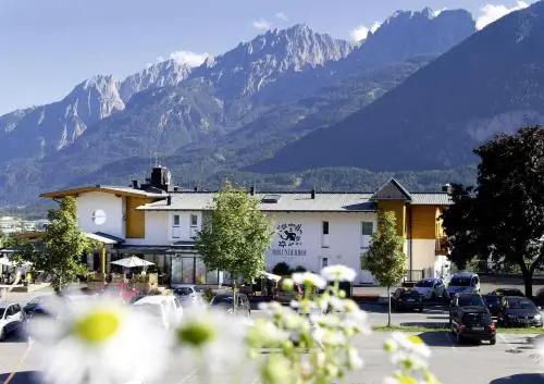 фото Hotel Holunderhof