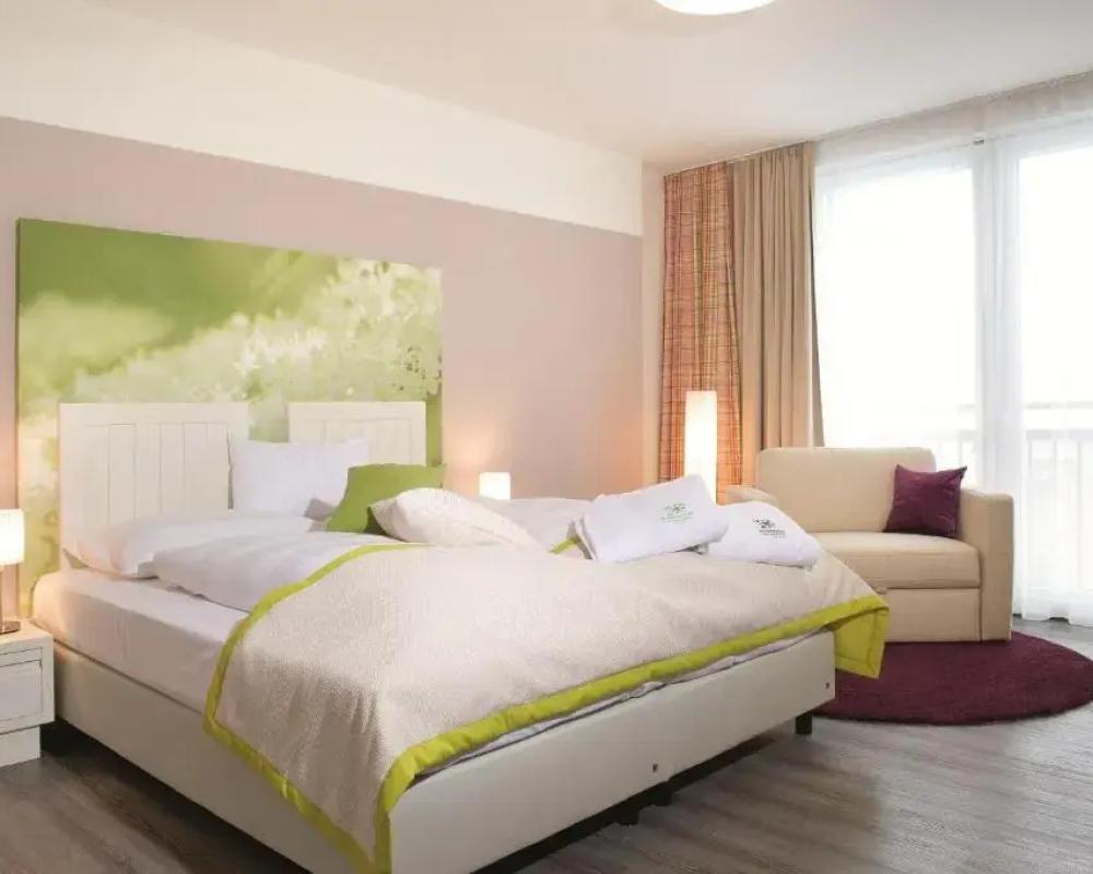 фото Hotel Holunderhof