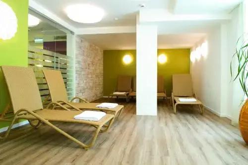 фото Hotel Holunderhof