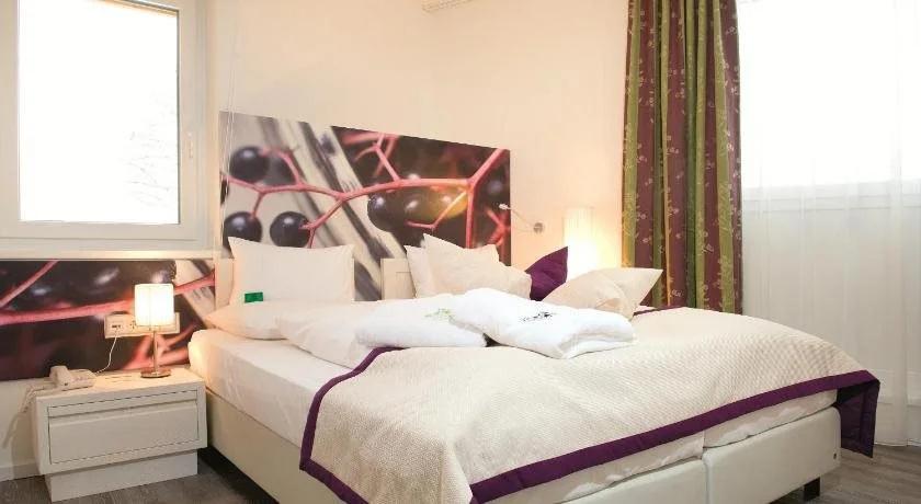 фото Hotel Holunderhof