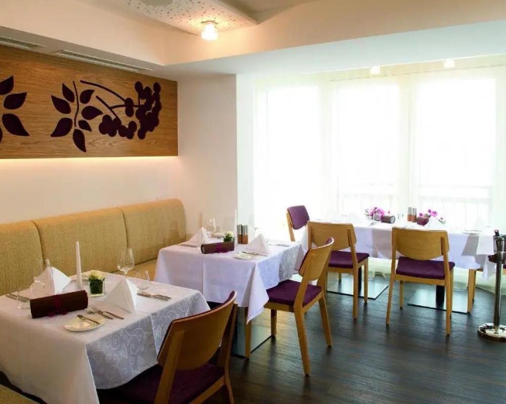 фото Hotel Holunderhof