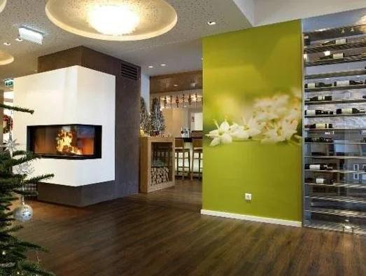 фото Hotel Holunderhof